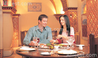 Le Royal Meridien Abu Dhabi 33